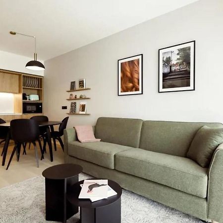 Wilde Aparthotels Berlin, Checkpoint Charlie ภายนอก รูปภาพ